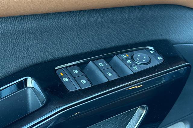 New 2026 Nissan Pathfinder Platinum image 12