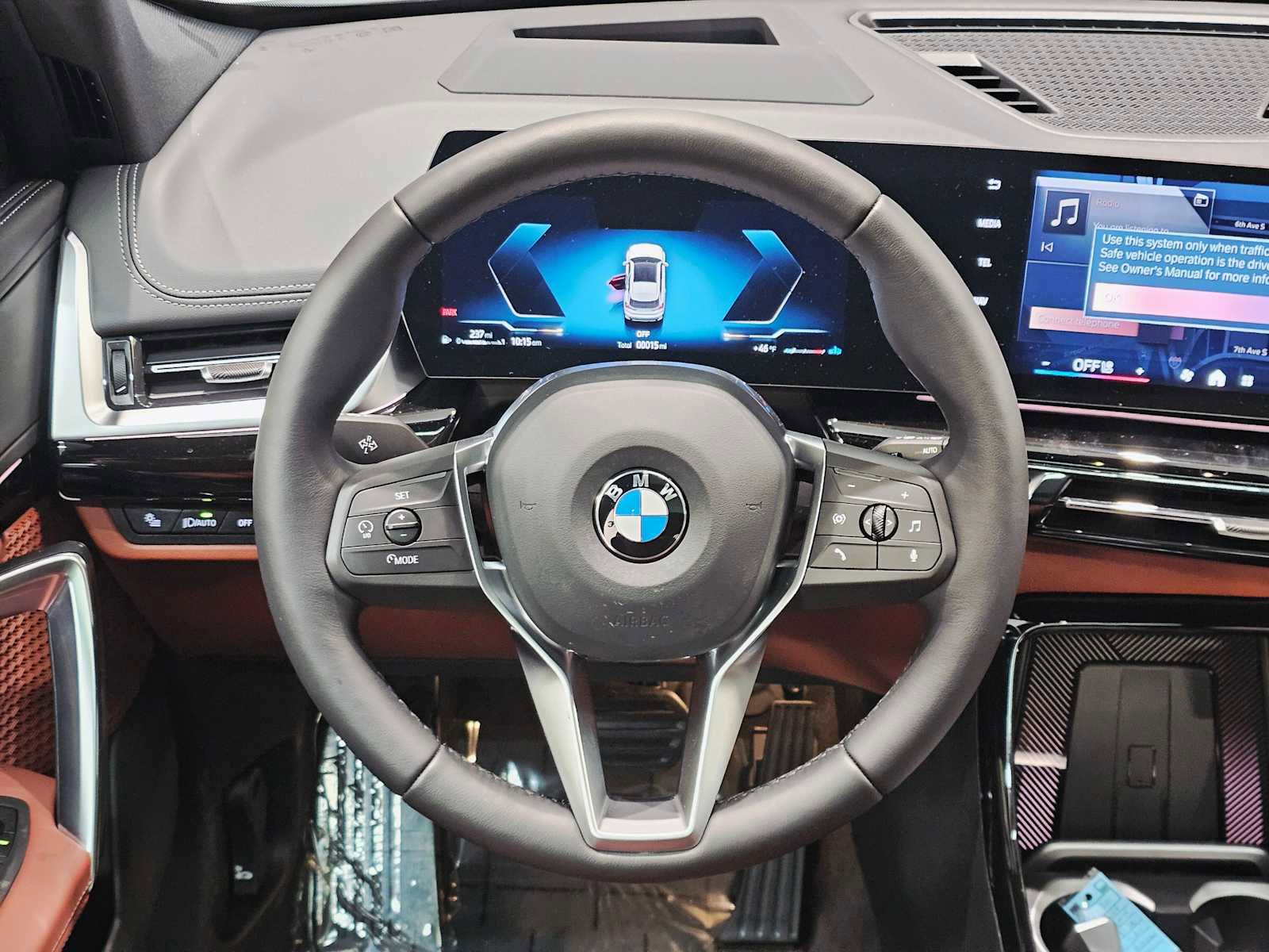 New 2026 BMW X1 xDrive28i AWD/4WD image 11