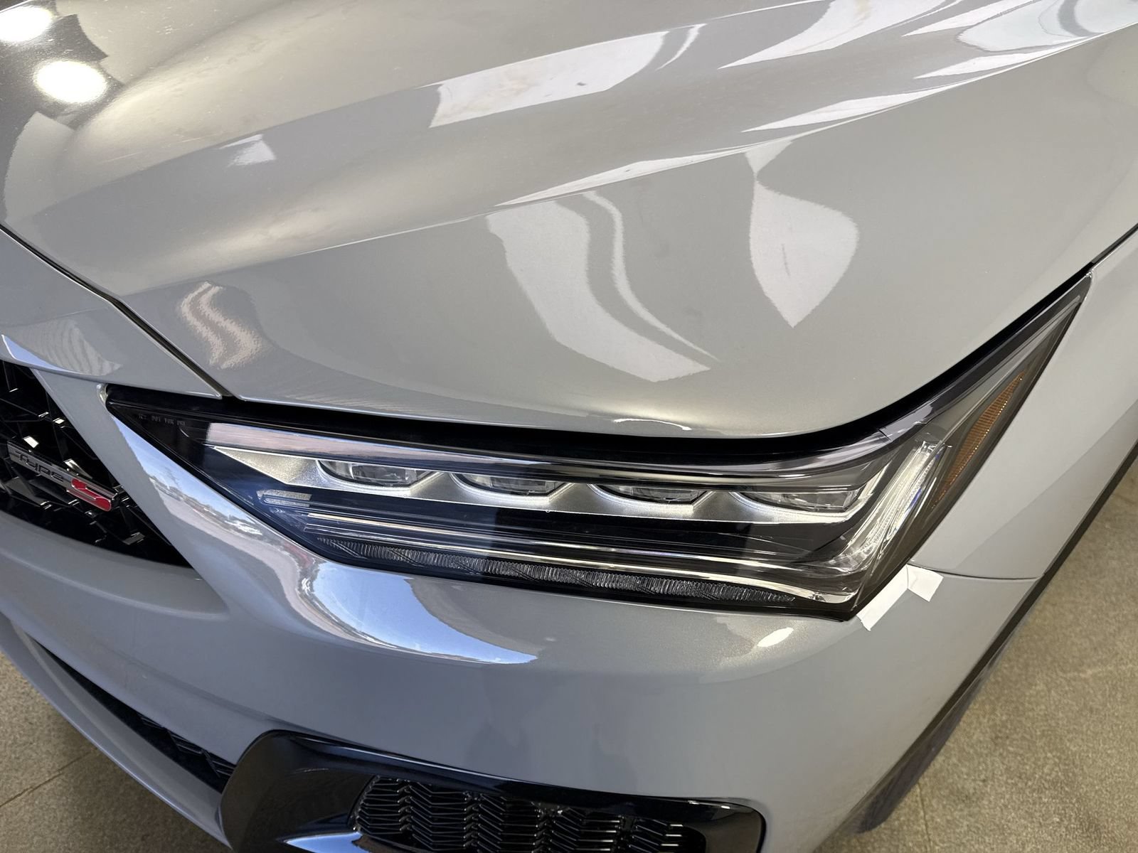 New 2026 Acura MDX Type S AWD/4WD image 28