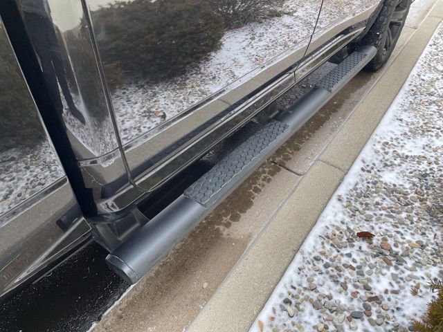 Used 2016 RAM 1500 Sport image 12