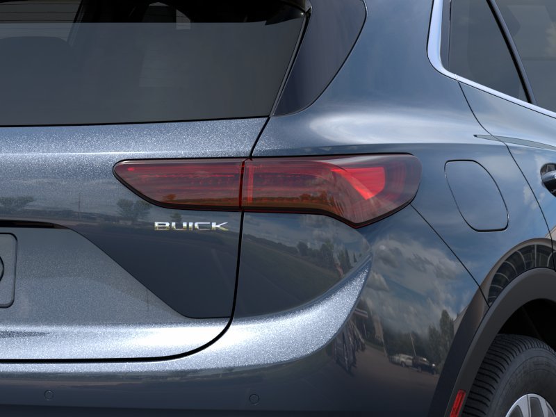 New 2026 Buick Envision Preferred AWD/4WD image 24