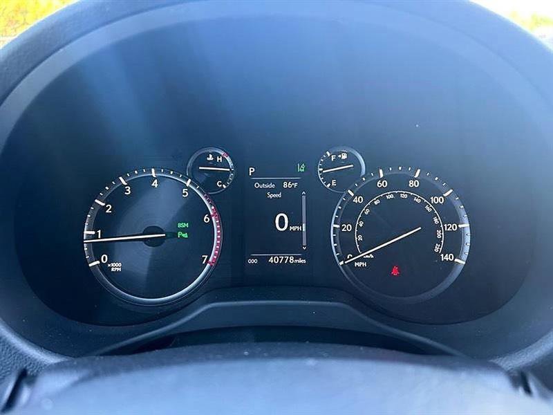 Used 2022 Lexus GX 460 Premium image 27