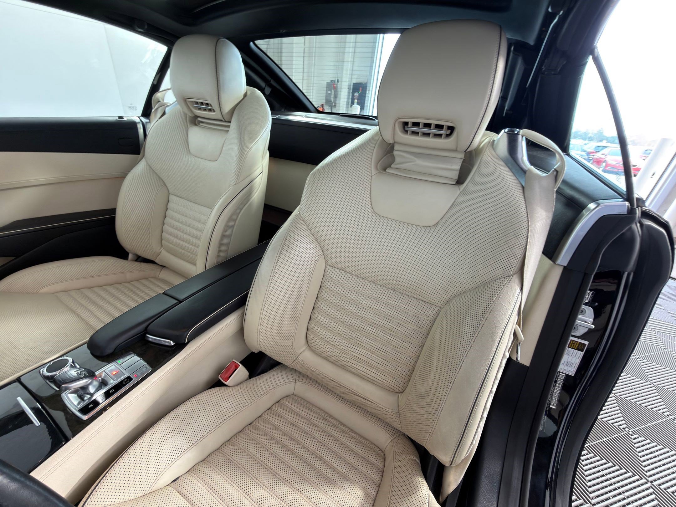 Used 2016 Mercedes-Benz SL 400 image 21