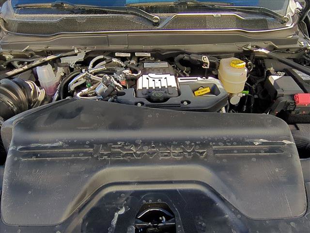 New 2026 RAM 3500 Laramie image 16