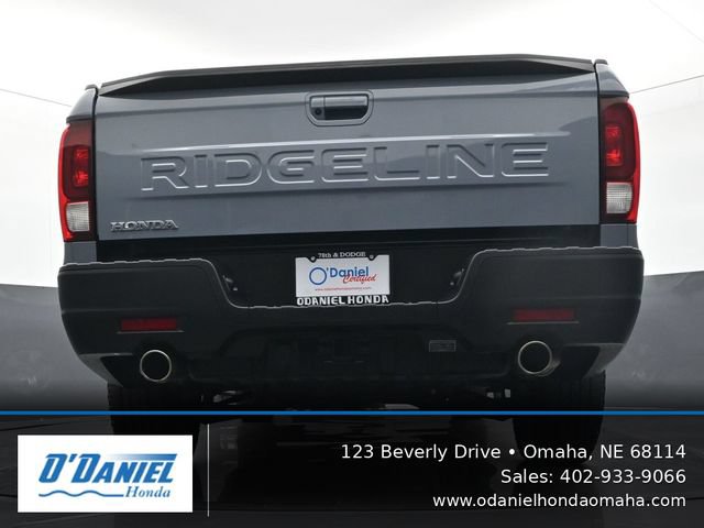 Used 2024 Honda Ridgeline RTL image 11