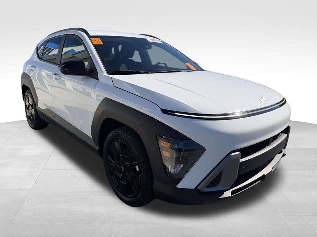 Used 2026 Hyundai Kona SEL Sport FWD image 15