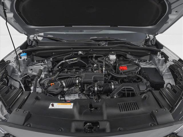 New 2025 Acura ADX A-Spec image 8