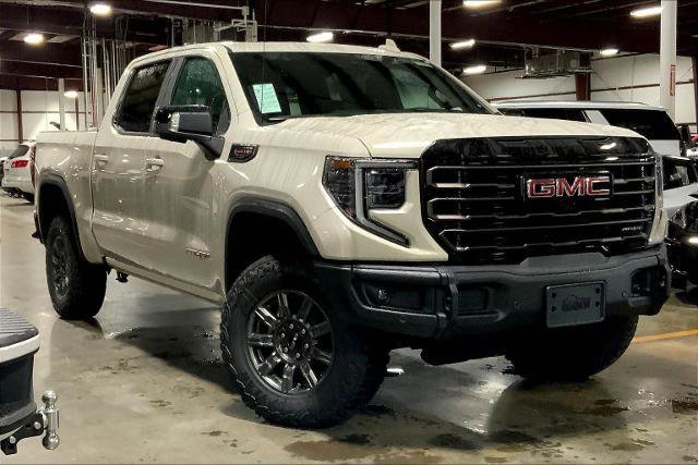 New 2026 GMC Sierra 1500 AT4X image 15