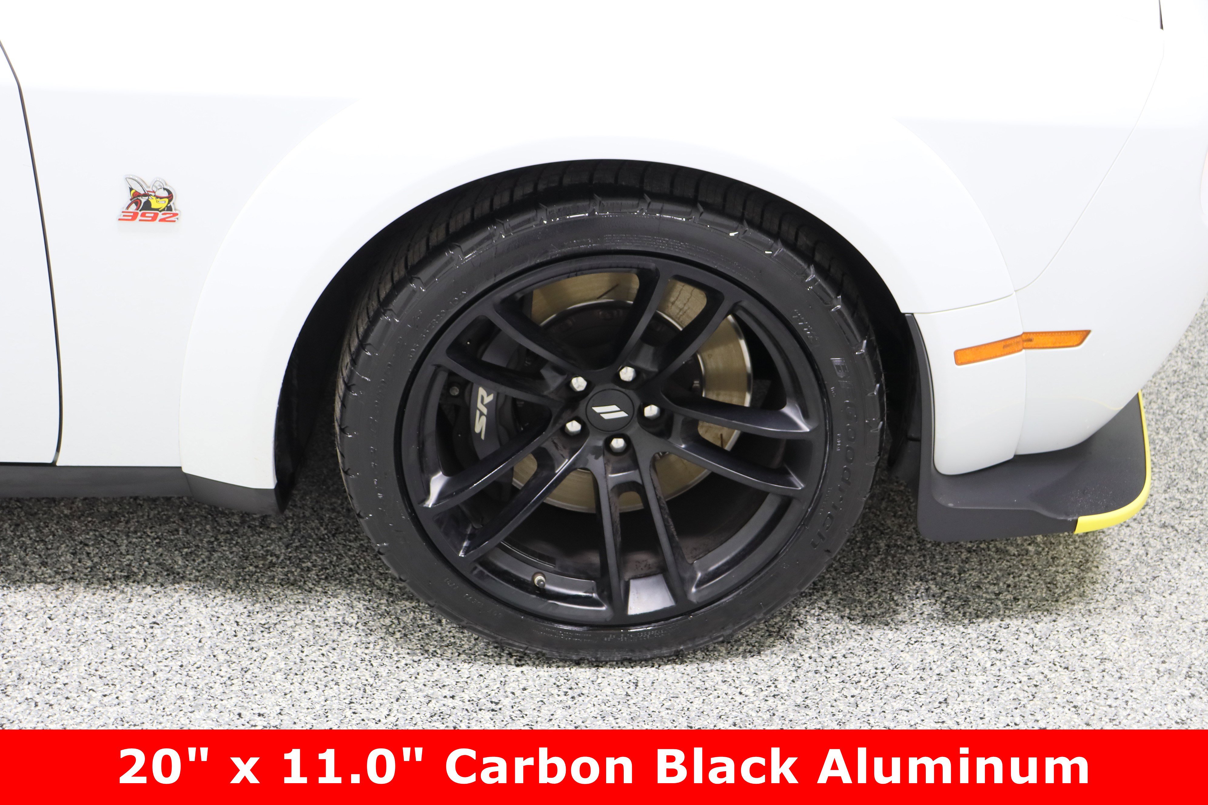 Used 2023 Dodge Challenger R/T Scat Pack image 5