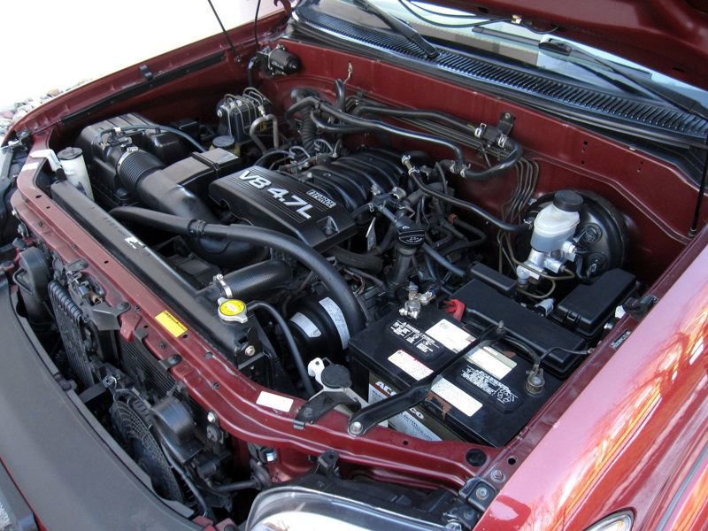 Used 2006 Toyota Sequoia SR5 RWD image 38