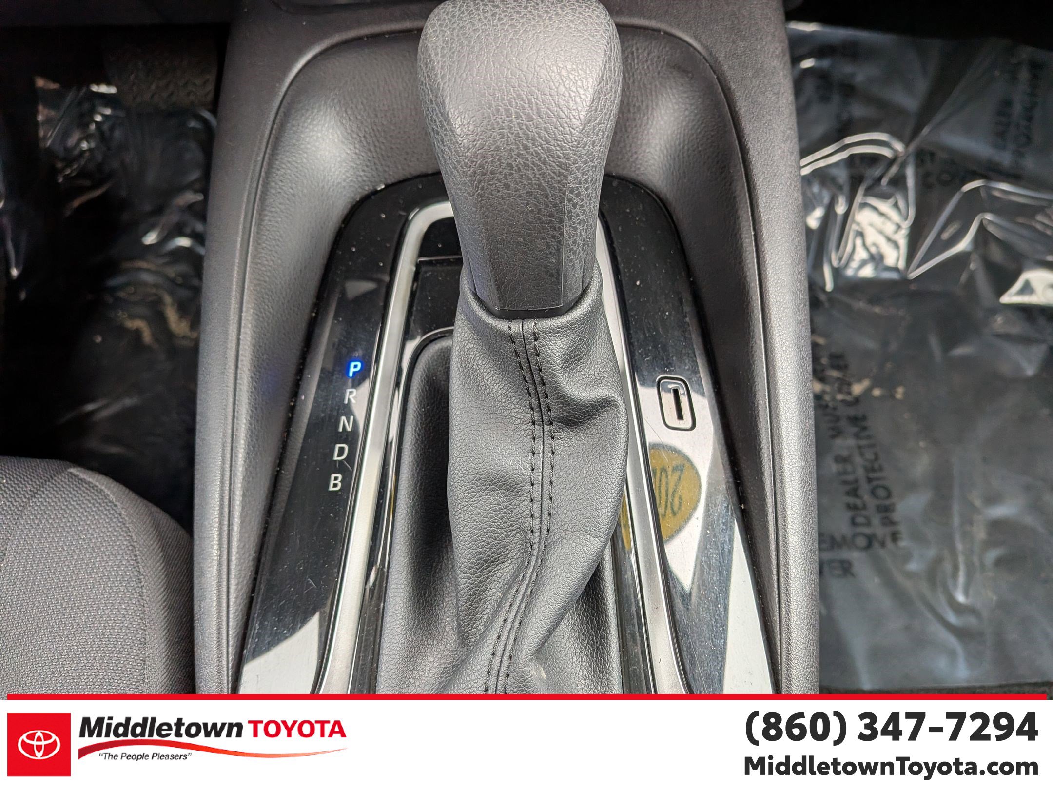 Certified 2025 Toyota Corolla LE image 27