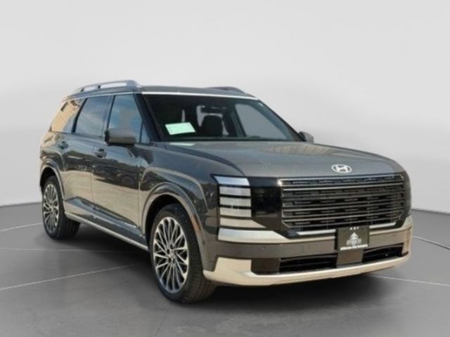 New 2026 Hyundai Palisade Calligraphy AWD/4WD image 7