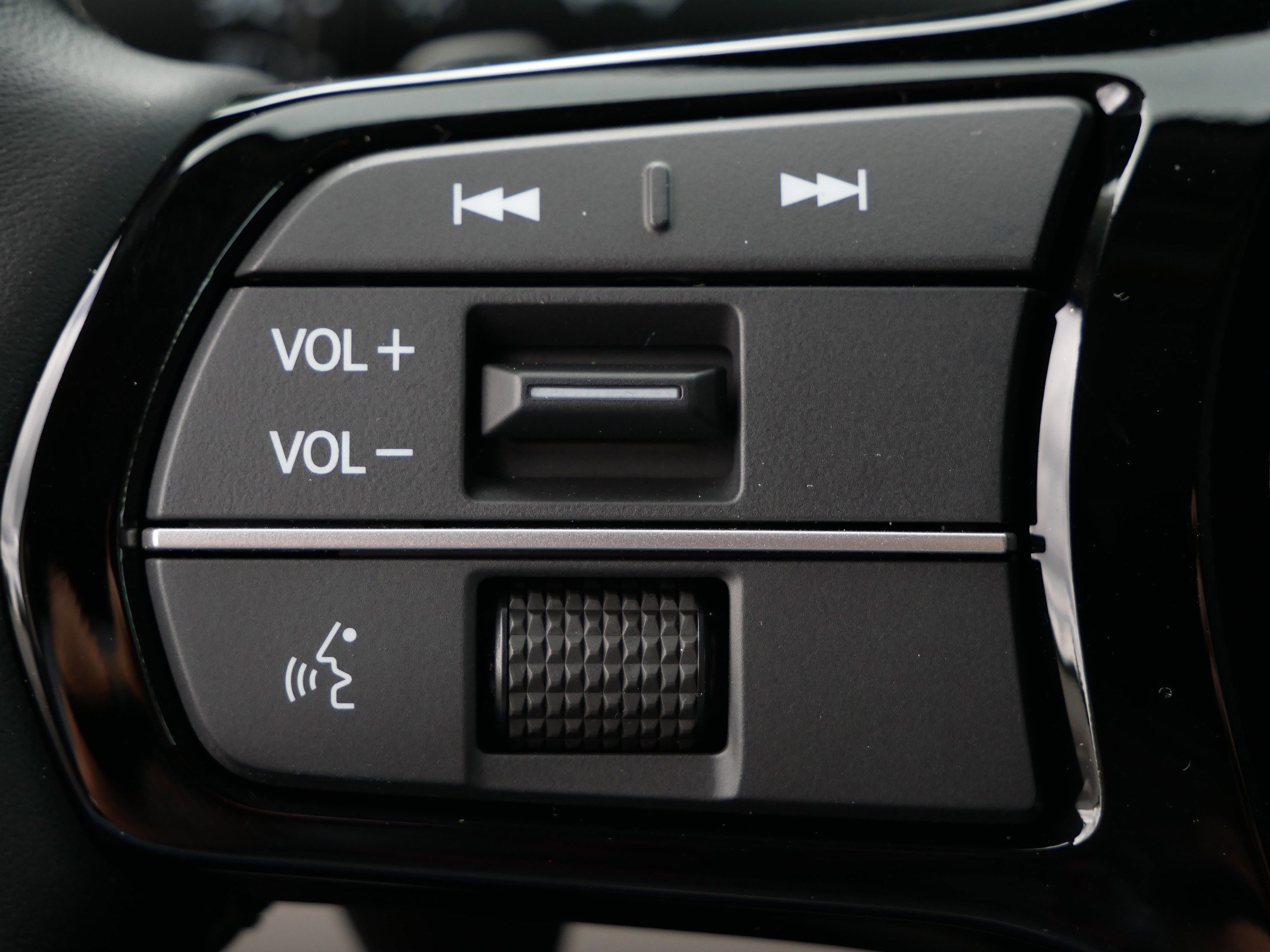 New 2026 Honda Passport RTL image 23