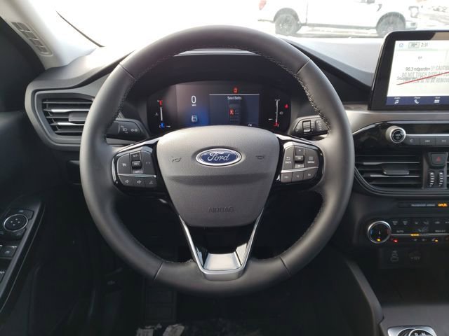 New 2026 Ford Escape Active w/ Cold Weather Package image 12