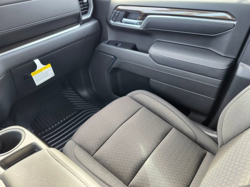 New 2026 Chevrolet Silverado 1500 LT AWD/4WD image 13