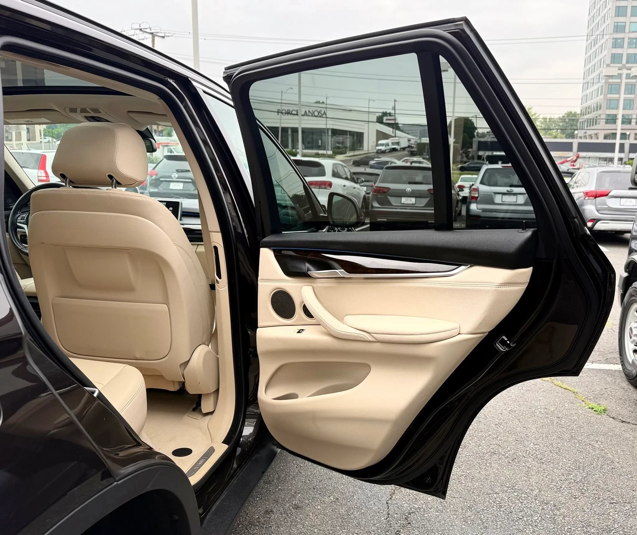 Used 2015 BMW X5 xDrive35i AWD/4WD image 33
