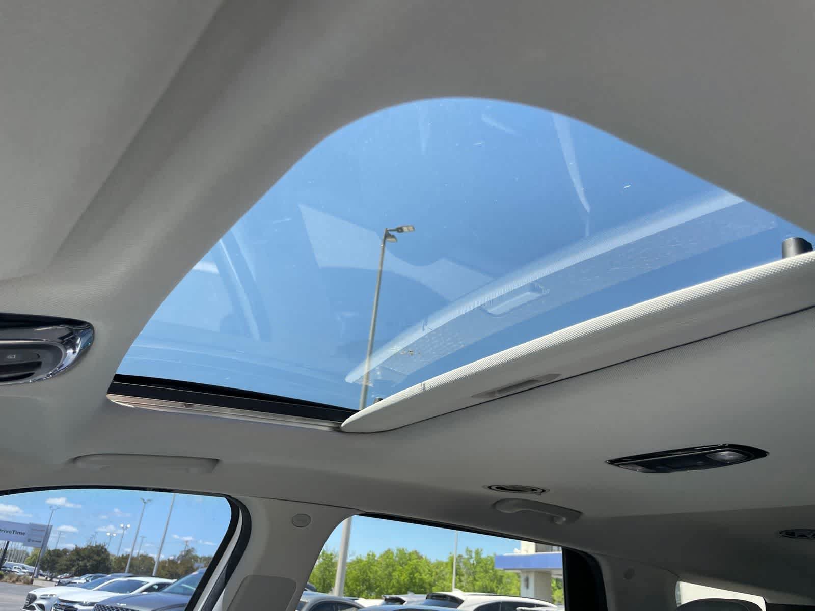 Used 2021 Hyundai Palisade SEL FWD image 19
