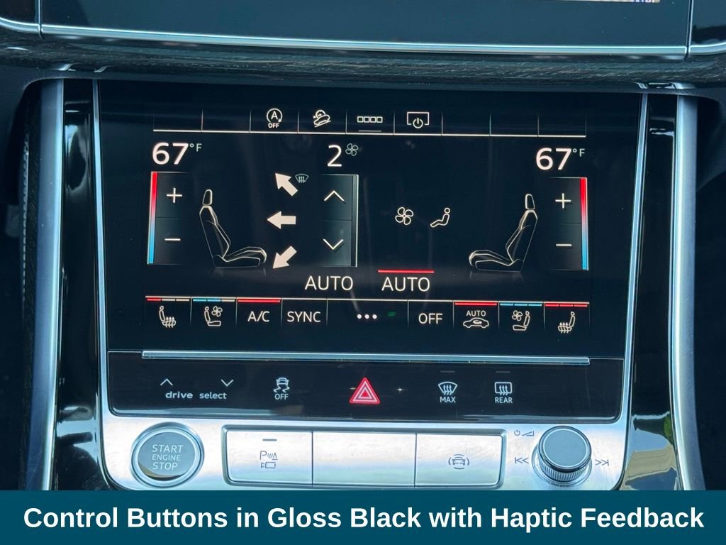 Used 2025 Audi Q7 3.0T Premium Plus image 22