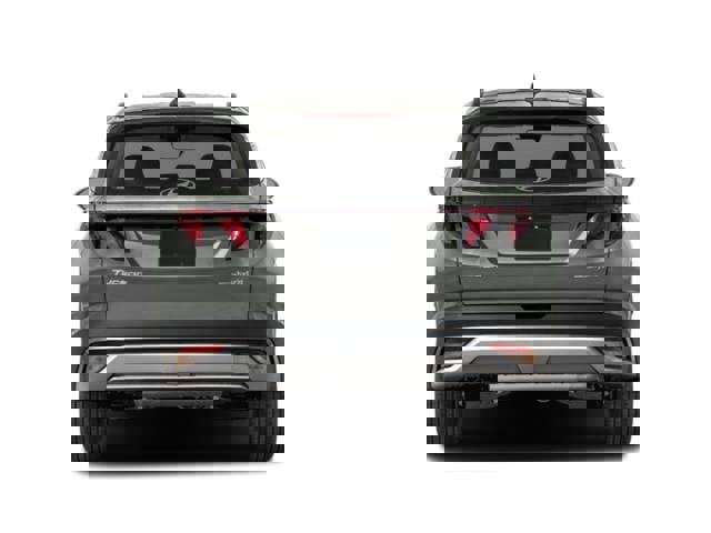 New 2026 Hyundai Tucson SEL image 8