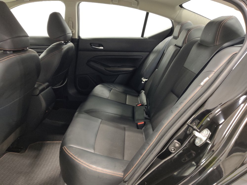 Used 2022 Nissan Altima 2.5 SR image 18