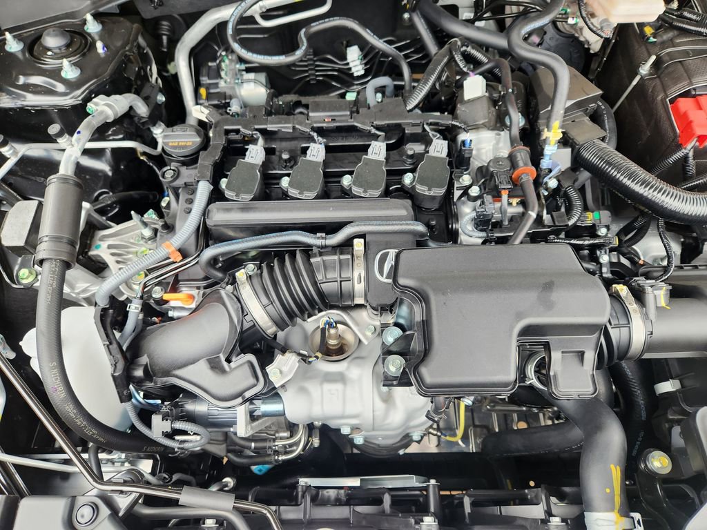 New 2026 Acura ADX A-Spec image 32