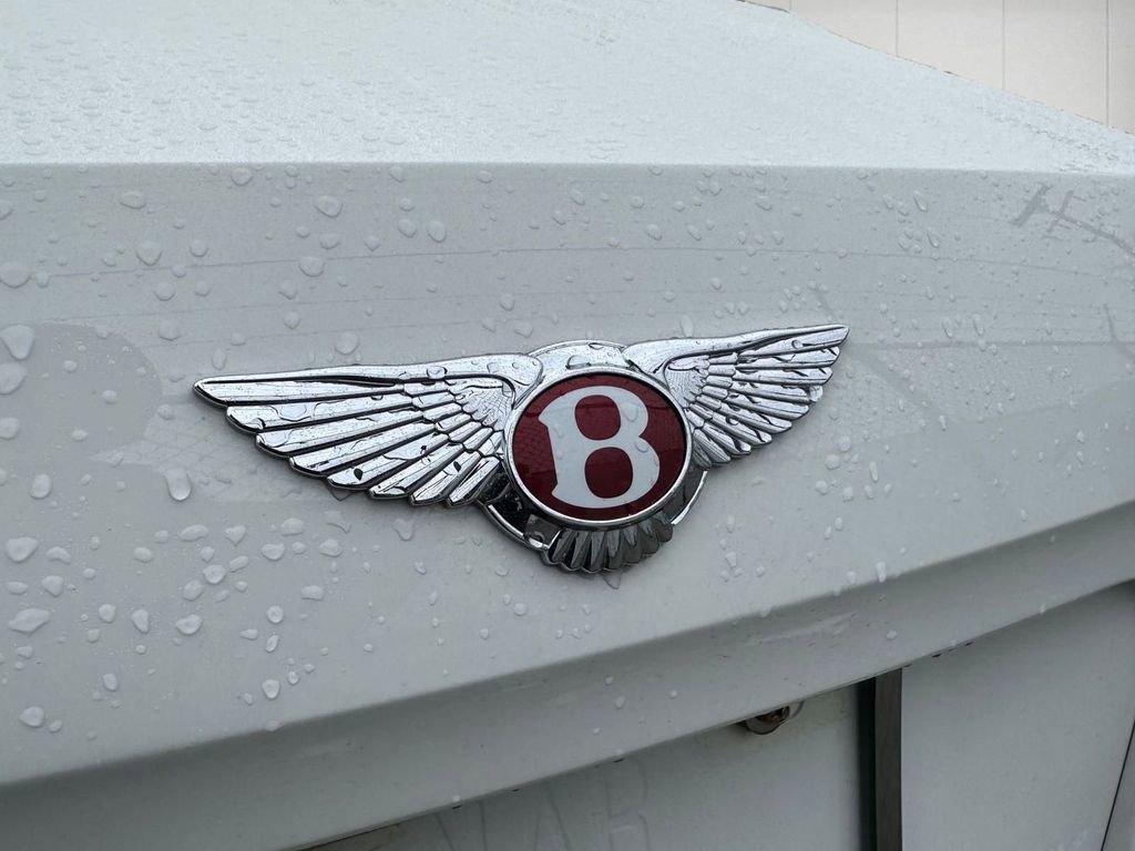 Used 2017 Bentley Flying Spur S V8 image 8