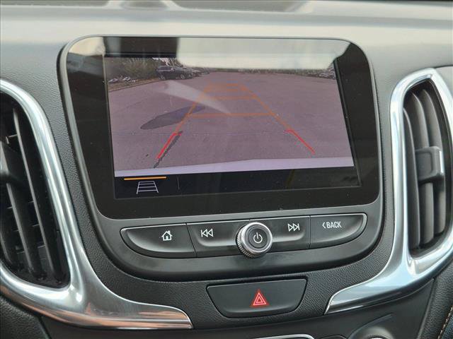 Used 2019 Chevrolet Equinox Premier FWD image 13