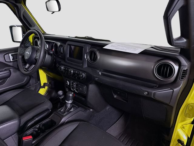 Used 2023 Jeep Gladiator Sport image 26