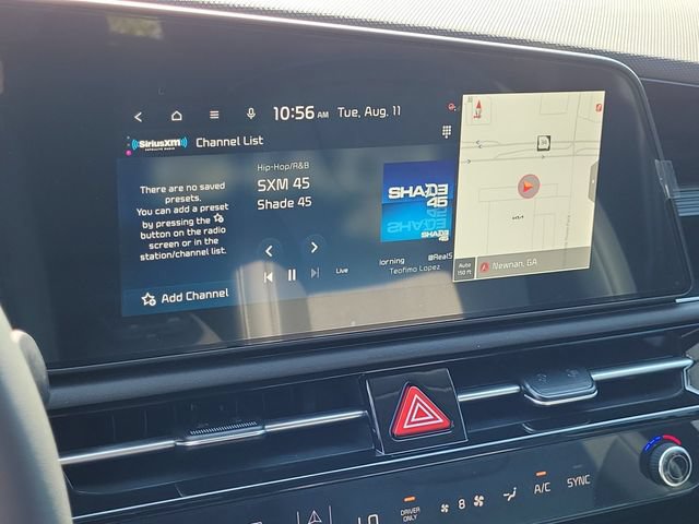 New 2026 Kia Niro EX w/ EX Premium Package FWD image 33
