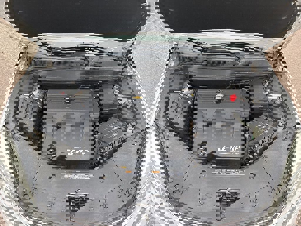 Used 2016 Chevrolet Equinox LTZ w/ Enhanced Convenience Package AWD/4WD image 33