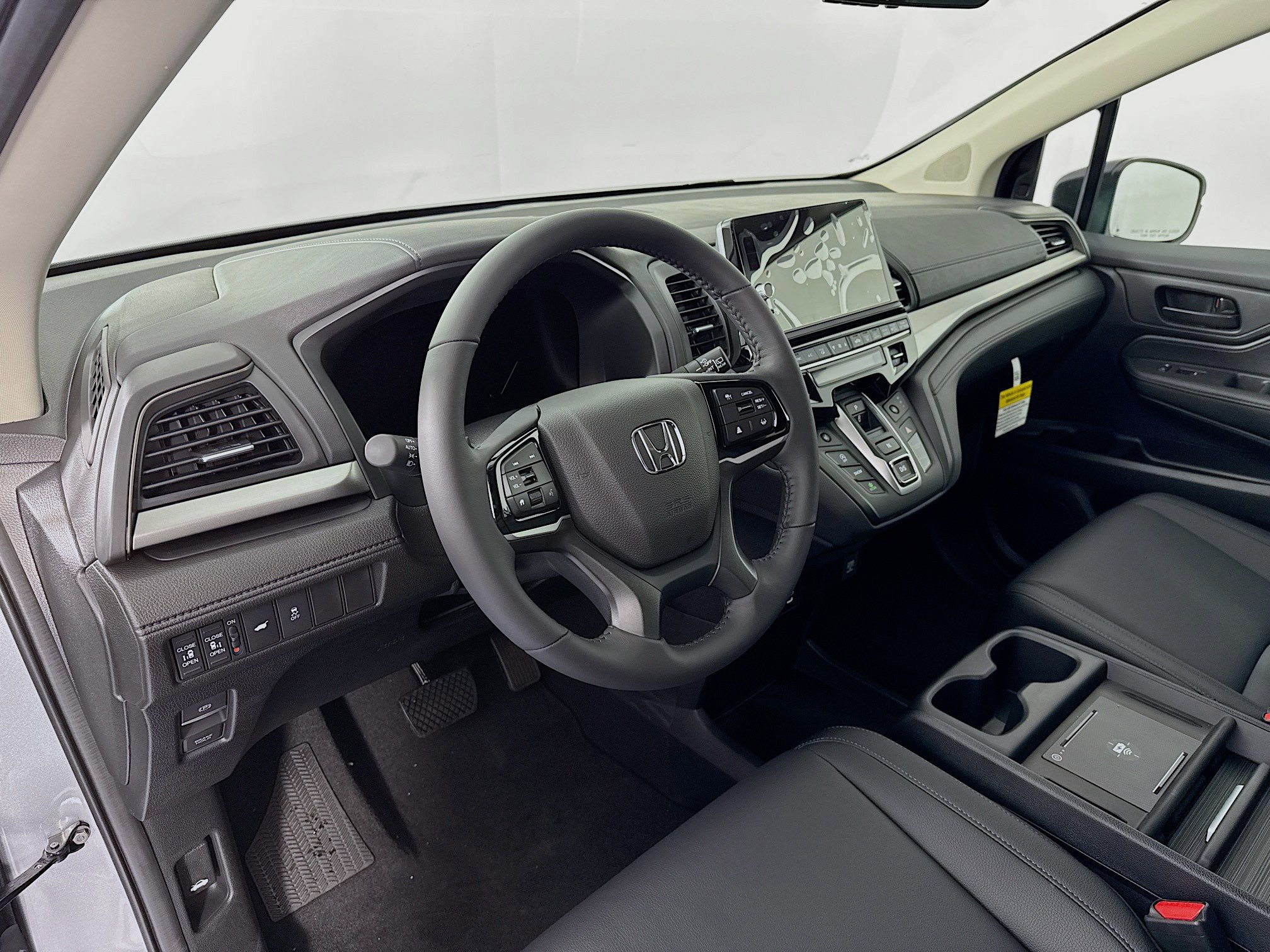 New 2026 Honda Odyssey EX-L image 9