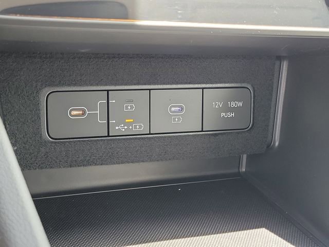 New 2026 Hyundai Sonata Blue FWD image 14