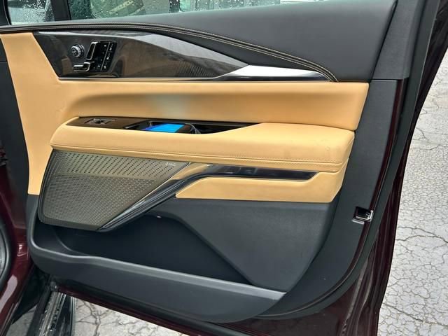 New 2025 Cadillac Escalade IQ Sport 2 image 24