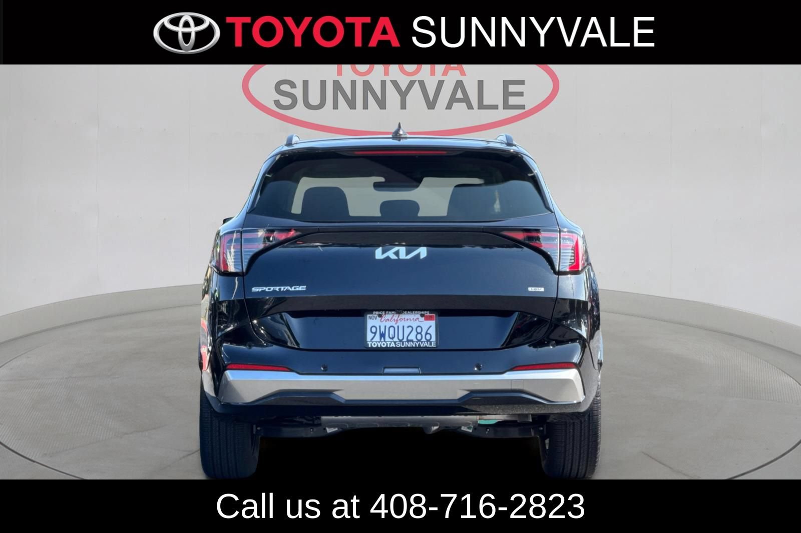 Used 2026 Kia Sportage SX Prestige AWD/4WD image 8