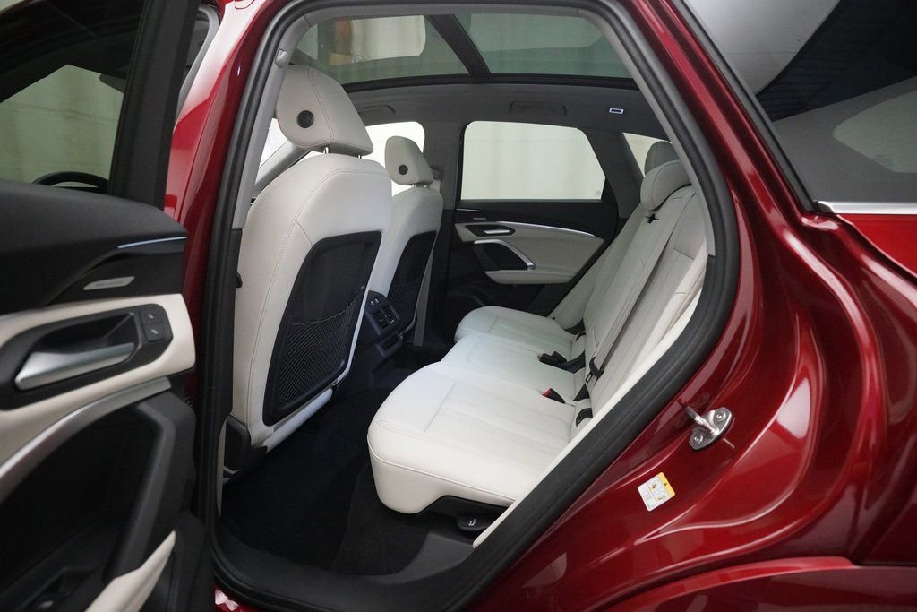 Certified 2025 Audi Q5 Premium Plus w/ Premium Plus image 31