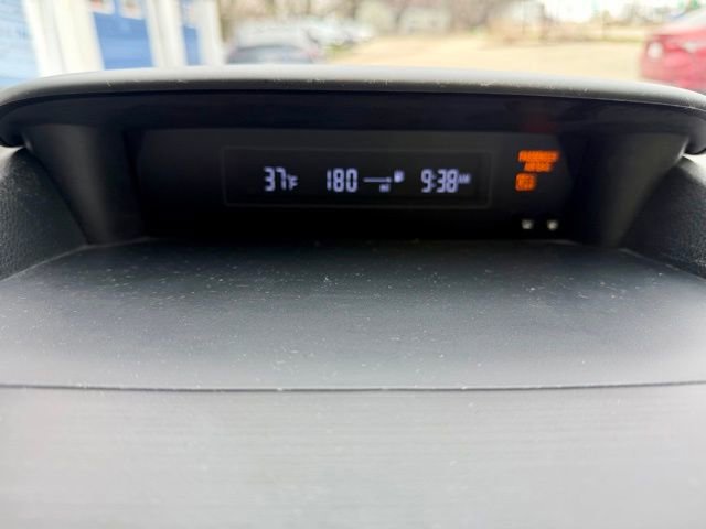 Used 2013 Subaru Crosstrek 2.0i Limited w/ Popular Pkg 2 image 29