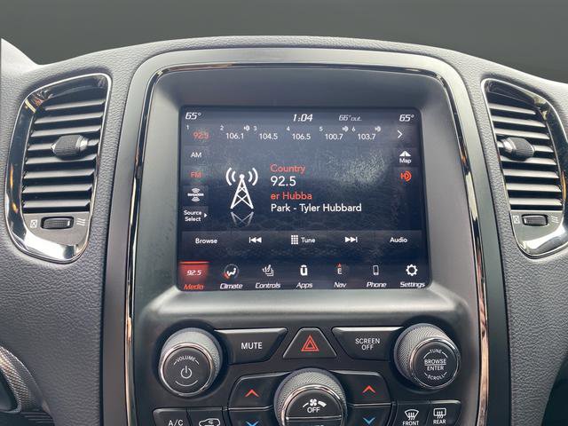 Used 2020 Dodge Durango R/T w/ Blacktop Package image 19