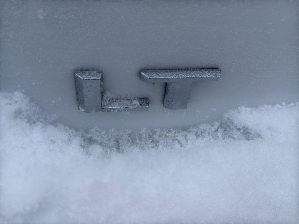 Used 2024 Chevrolet Tahoe LT w/ LT Signature Package image 8