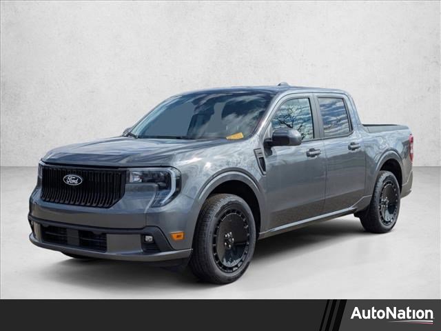 New 2026 Ford Maverick Lobo image 1