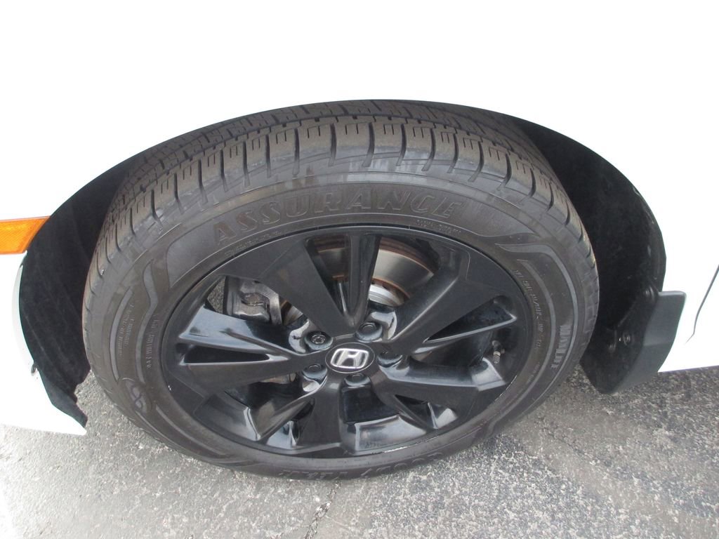 Used 2023 Honda Odyssey Sport image 14