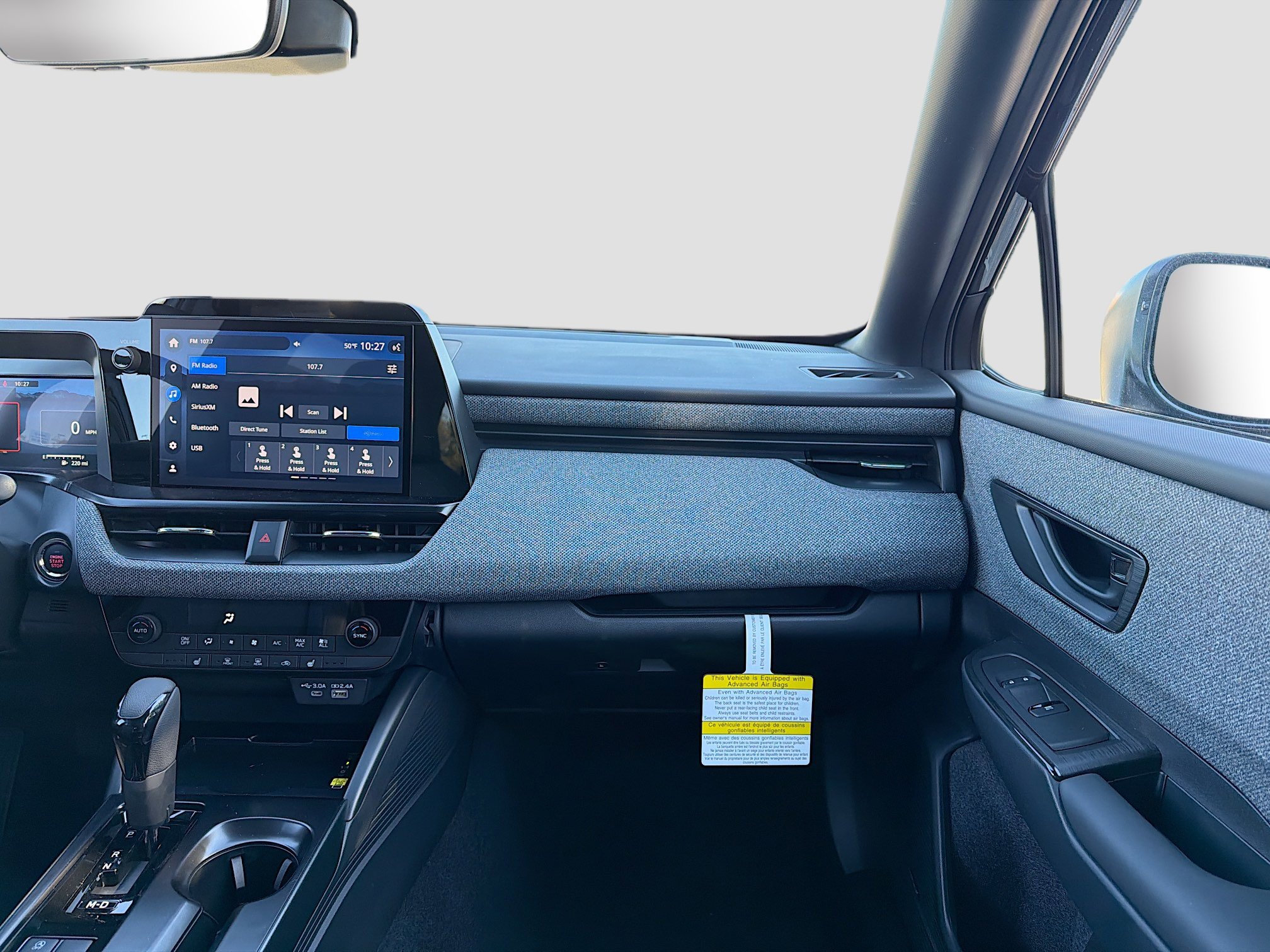 New 2026 Subaru Outback Limited image 19