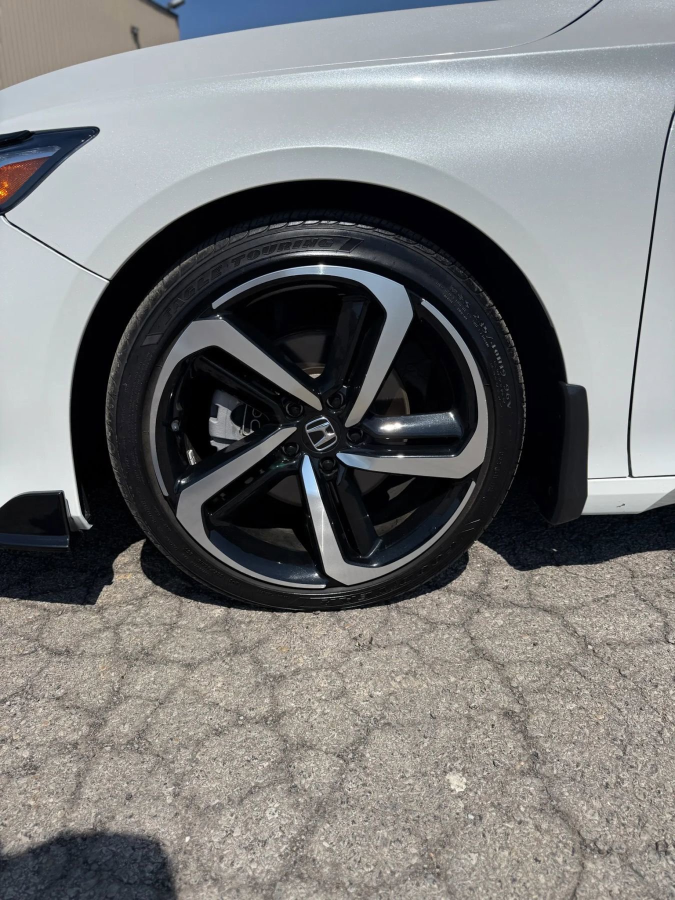Used 2022 Honda Accord Sport image 30