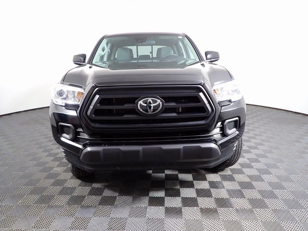 Used 2023 Toyota Tacoma SR image 4