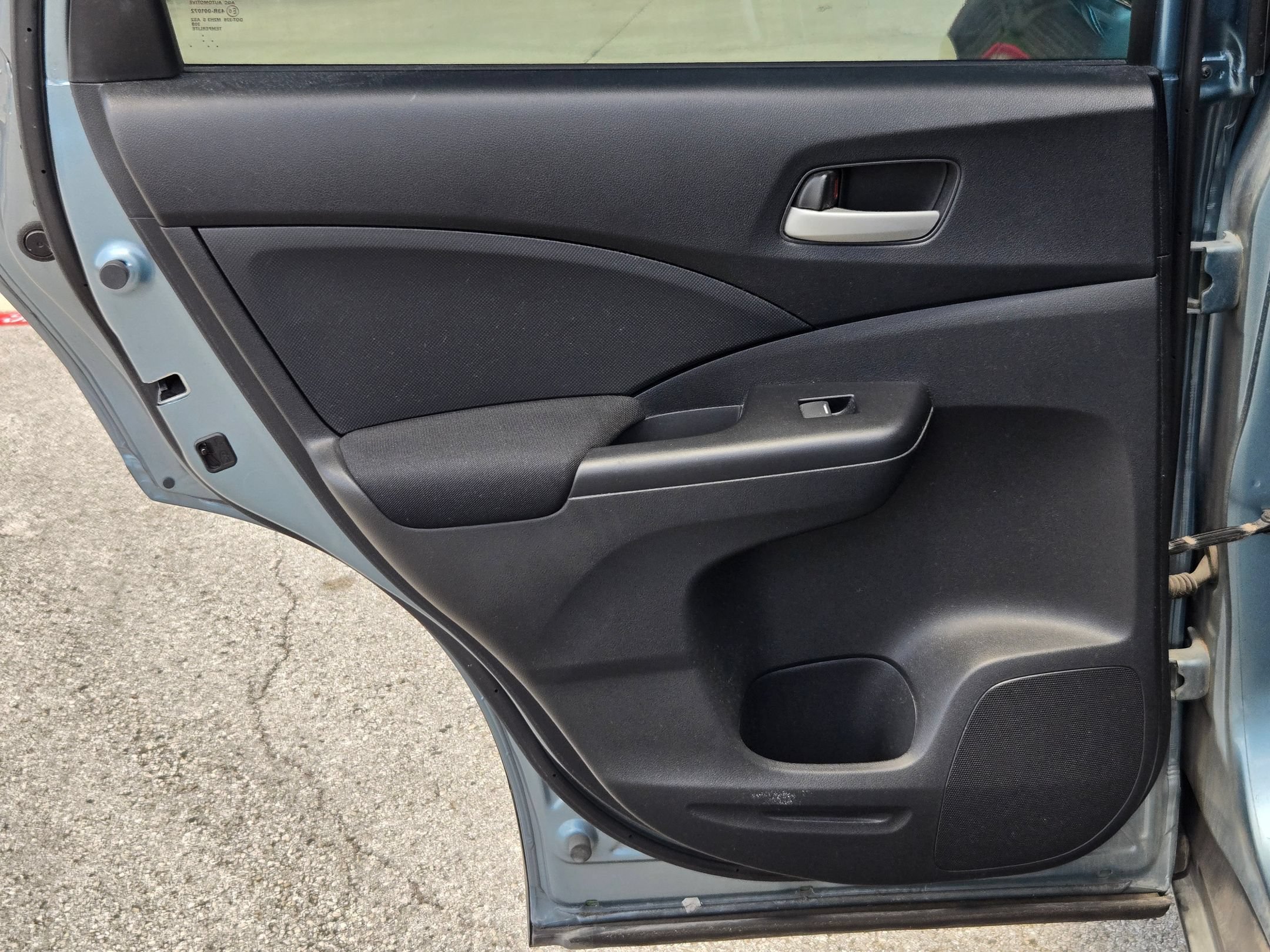 Used 2014 Honda CR-V LX image 14