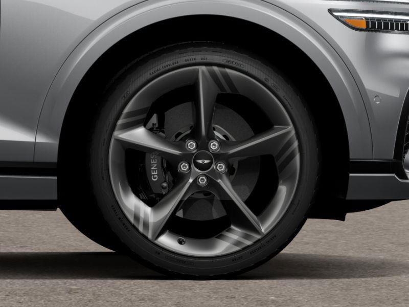 New 2026 Genesis GV70 3.5T Sport Prestige w/ G1 Accessory Package image 8