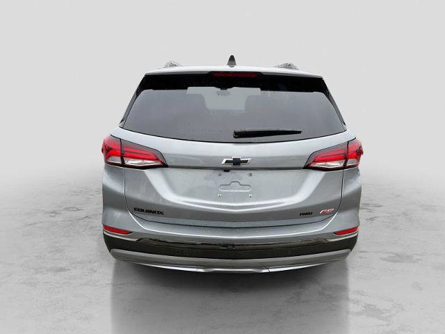 Used 2023 Chevrolet Equinox RS w/ LPO, Floor Liner Package AWD/4WD image 5