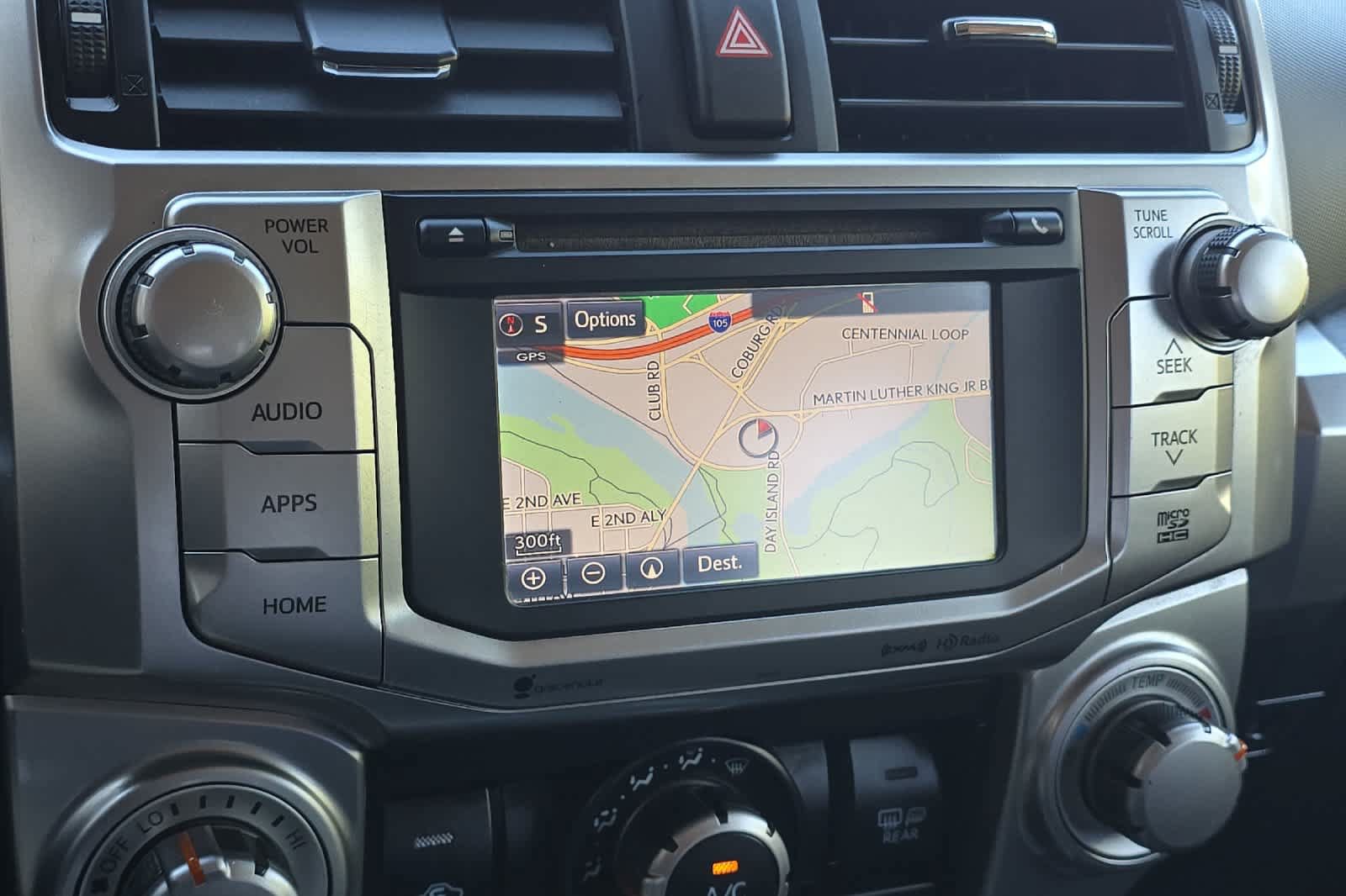 Used 2019 Toyota 4Runner SR5 AWD/4WD image 19