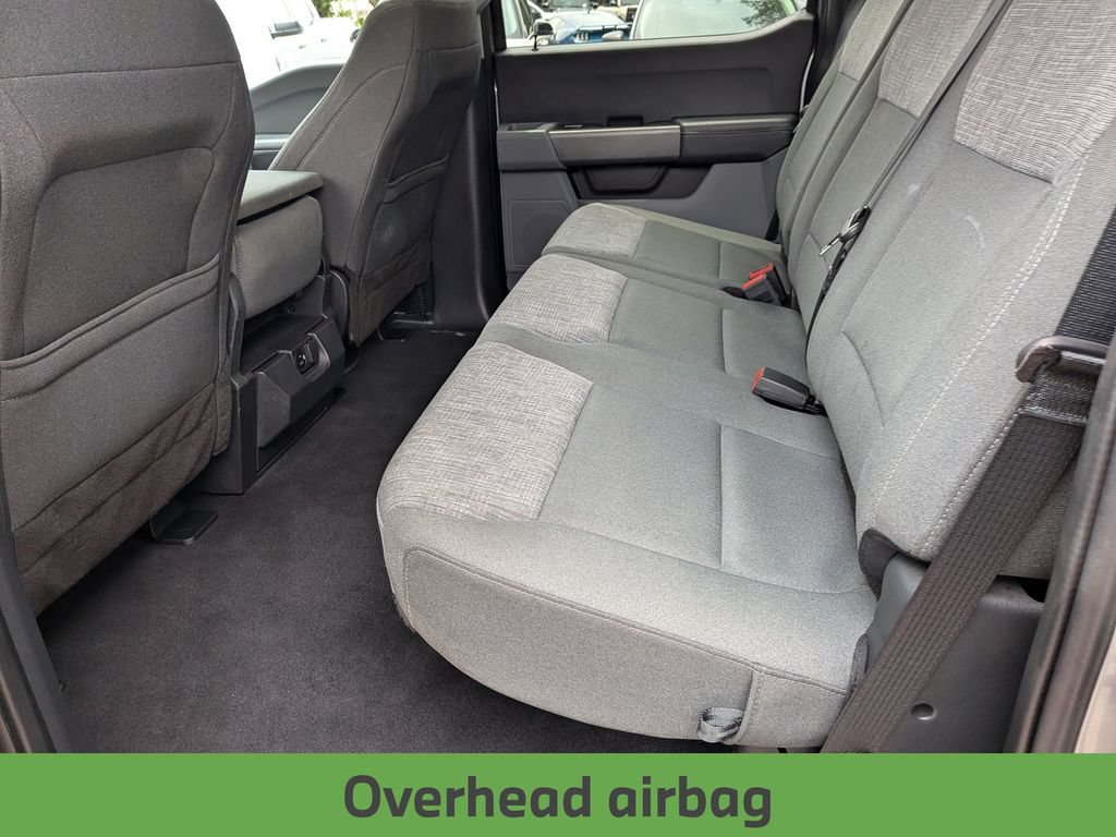 Used 2023 Ford F150 XLT AWD/4WD image 26