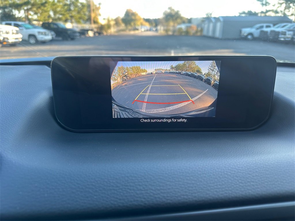 Used 2025 MAZDA CX-50 AWD 2.5 S w/ Premium Plus Pkg image 20