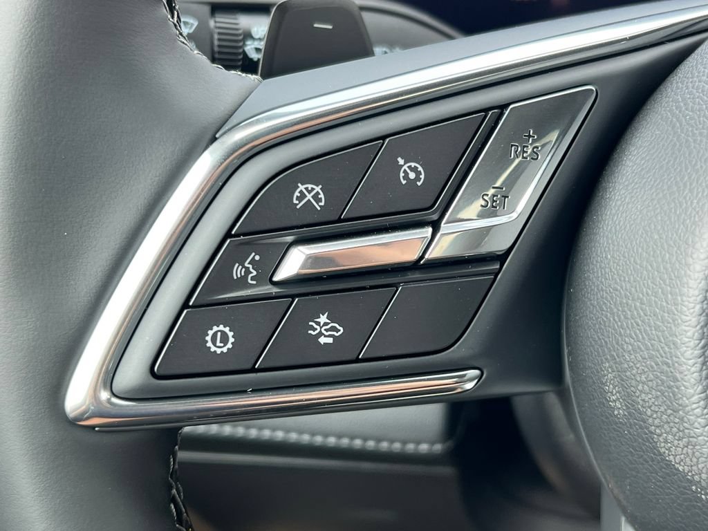 New 2027 Buick Enclave Preferred w/ Power Package AWD/4WD image 22